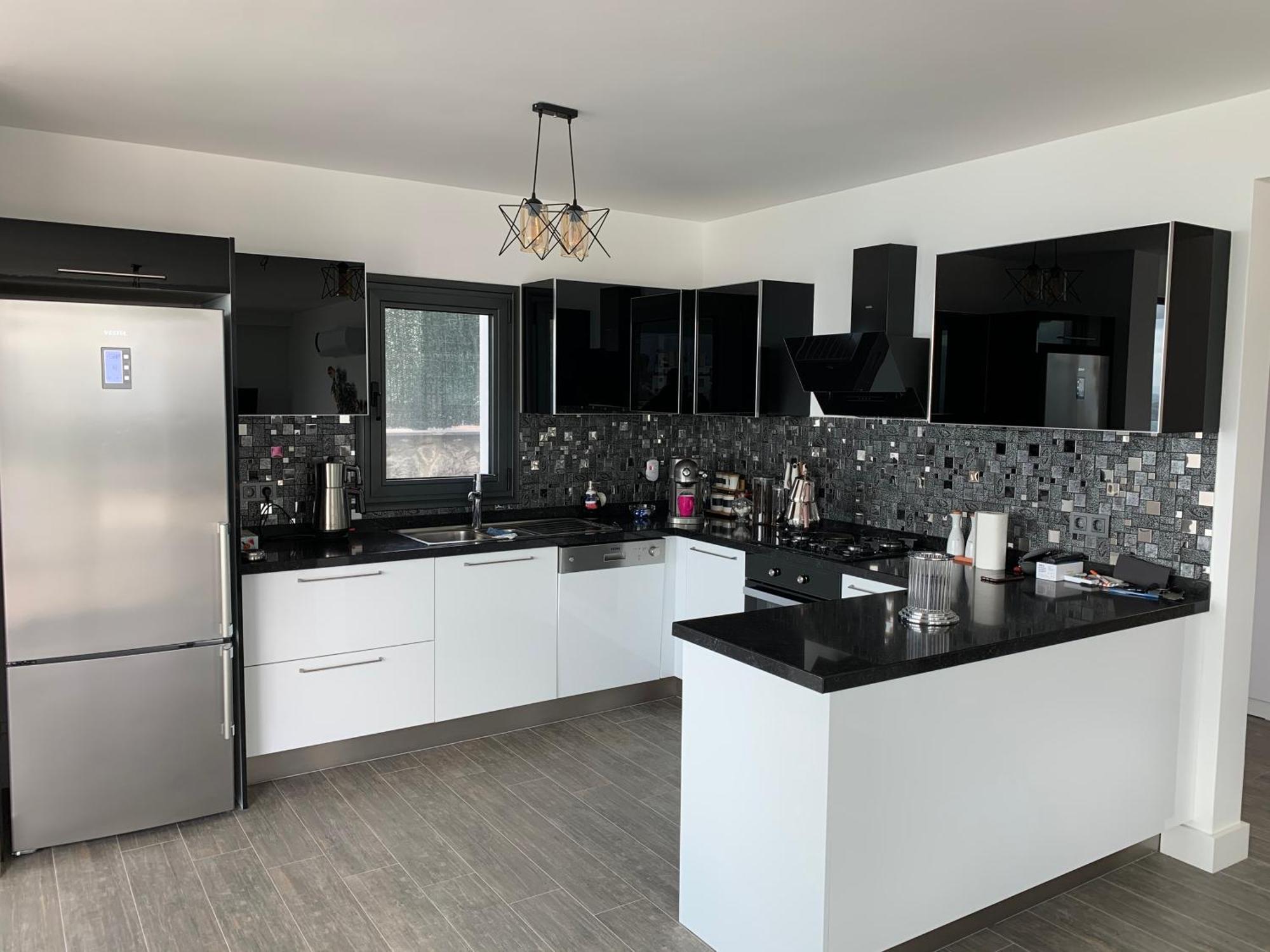 בודרום Villa Aylinda With Private Heated Pool מראה חיצוני תמונה